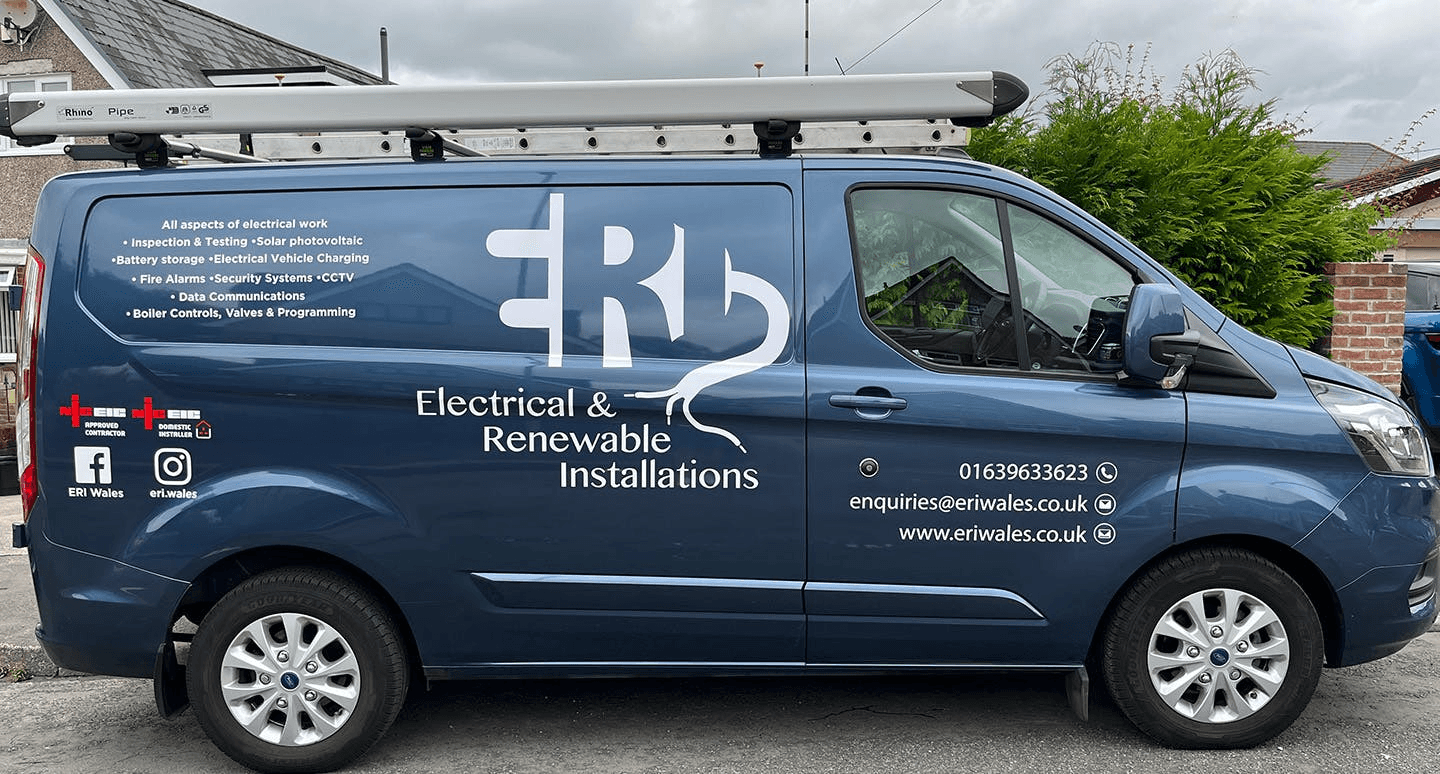 Electrical expertise built around quality workmanship