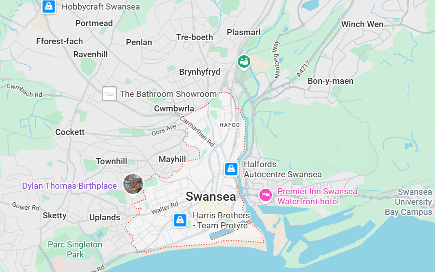 Swansea's Local Electrician Specialists
