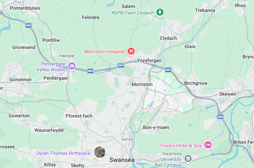 Looking for an Electrician in Llansamlet?
