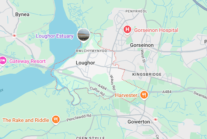 Looking for an Electrician in Loughor?