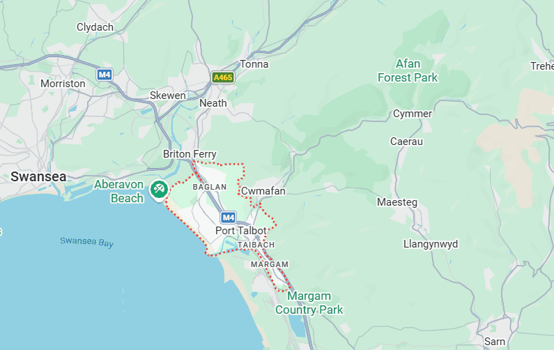 Reliable Electrical Installations Across Port Talbot