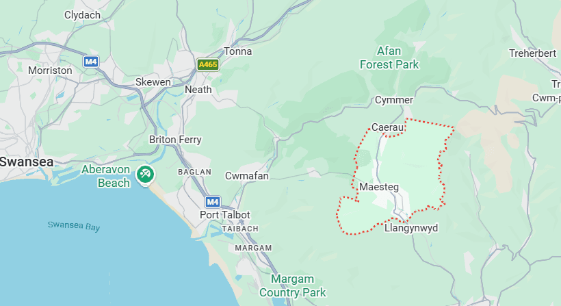 Looking for an Electrician in Maesteg?