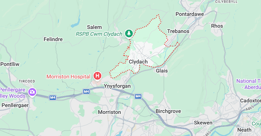 Clydach's Local Electrician Specialists