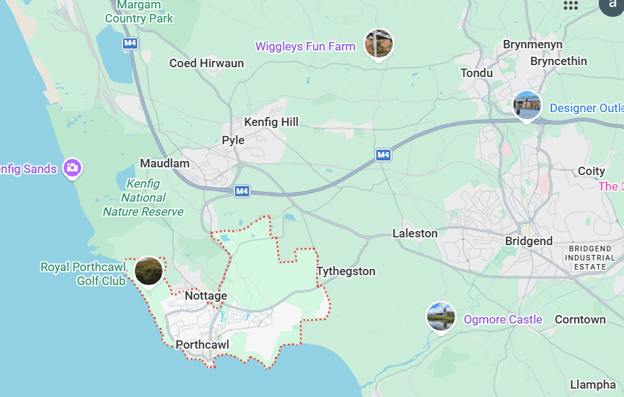 Electrical Expertise for Porthcawl Homeowners