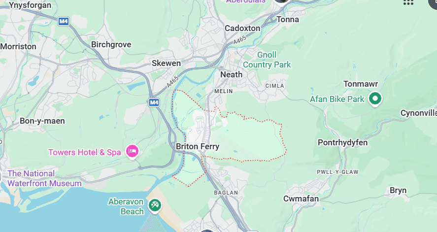 Electrician Expertise for Briton Ferry Homeowners