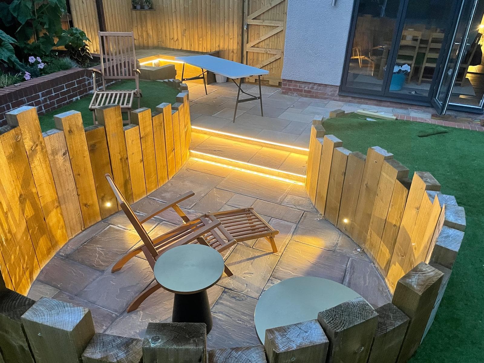 Garden & Outbuilding Electrics You Can Trust